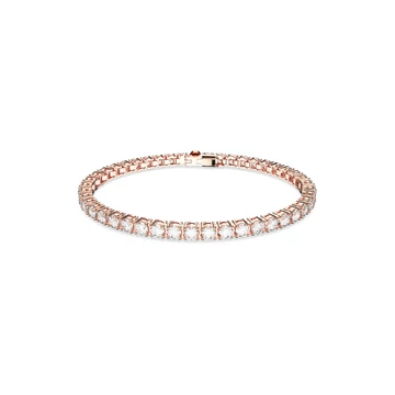 Swarovski Matrix Tennis karkötő S-es méret - 5657657