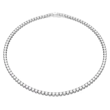Swarovski Matrix Tennis nyaklánc L-es méret - 5681801