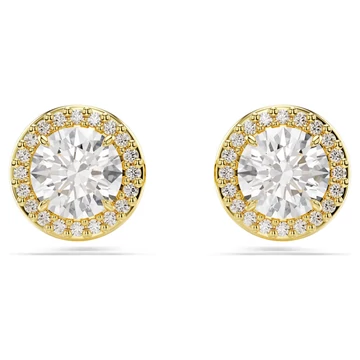 Swarovski Una bedugós fülbevaló - 5686637