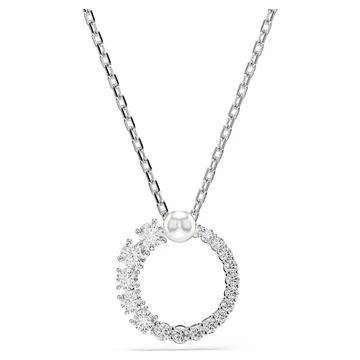 Swarovski Matrix nyaklánc - 5688751