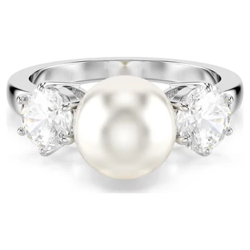 Swarovski Matrix gyűrű 50-es méret - 5689627
