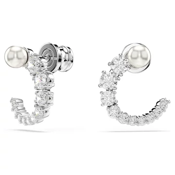 Swarovski Matrix karika fülbevaló - 5692260