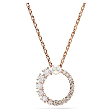Swarovski Matrix nyaklánc - 5692265