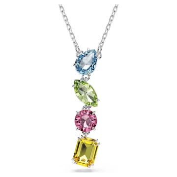 Swarovski Gema nyaklánc - 5692421