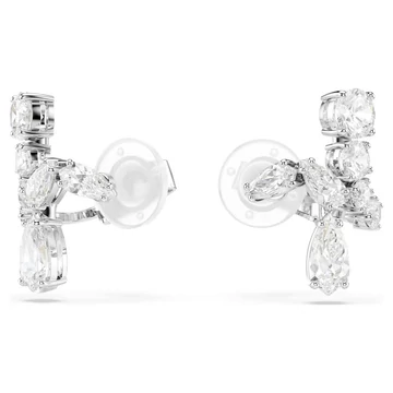 Swarovski Matrix fülbevaló - 5692523