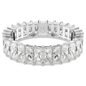 Swarovski Hyperbola gyűrű 58-as méret - 5693409