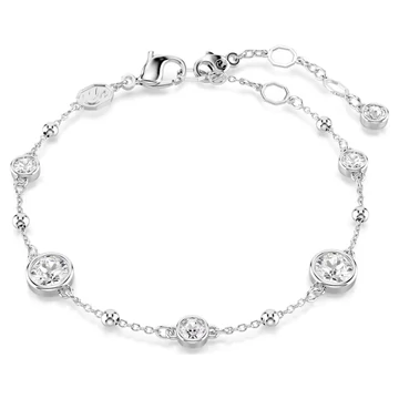 Swarovski Imber karkötő M-es - 5696079