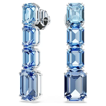 Swarovski Millenia fülbevaló - 5696516
