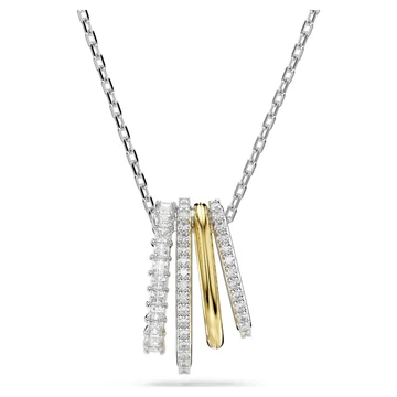 Swarovski Hyperbola nyaklánc - 5696626