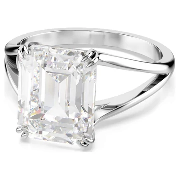 Swarovski Stilla koktélgyűrű 52-es méret - 5697983