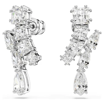 Swarovski Matrix fülbevaló - 5700418