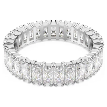 Swarovski Matrix gyűrű 52-es méret - 5714335