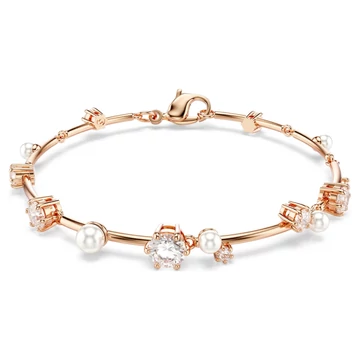 Swarovski Constella Tennis karkötő M-es méret - 5729505