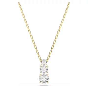 Swarovski Stilla Attract nyaklánc - 5723298