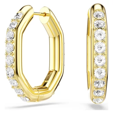 Swarovski Dextera karika fülbevaló - 5724584