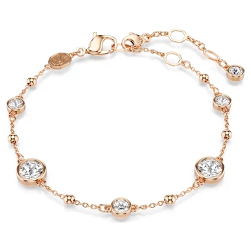Swarovski Imber karkötő M-es méret - 5730677