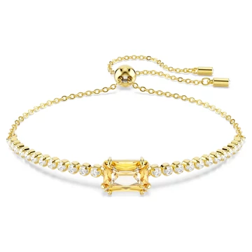 Swarovski Matrix Tennis karkötő M-es méret - 5730699