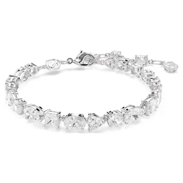 Swarovski Mesmera karkötő M-es méret - 5731959