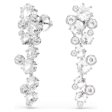 Swarovski Constella csepp alakú fülbevaló - 5732252