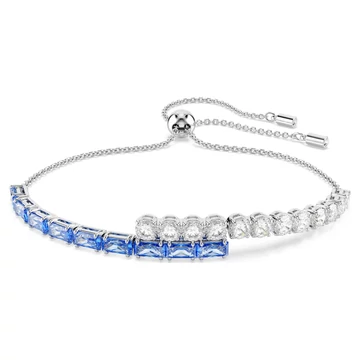 Swarovski Matrix karkötő M-es méret - 5732266