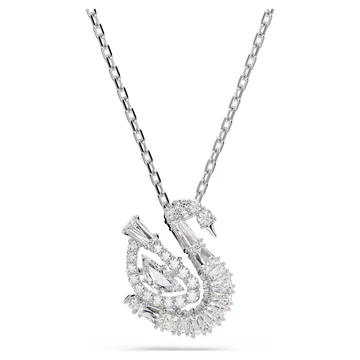 Swarovski Swan nyaklánc - 5732412