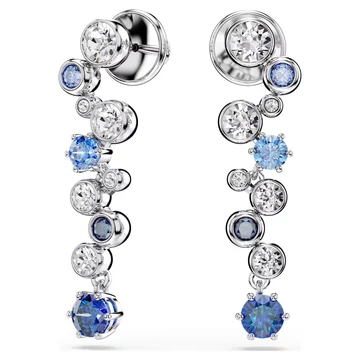 Swarovski Constella csepp alakú fülbevaló - 5732775
