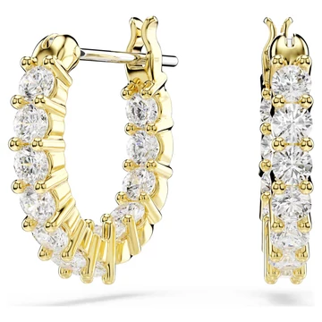 Swarovski Matrix Vittore karika fülbevaló - 5733398