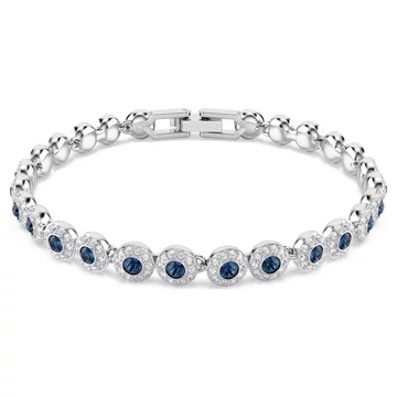Swarovski Una Angelic Tennis karkötő S-es méret - 5733401