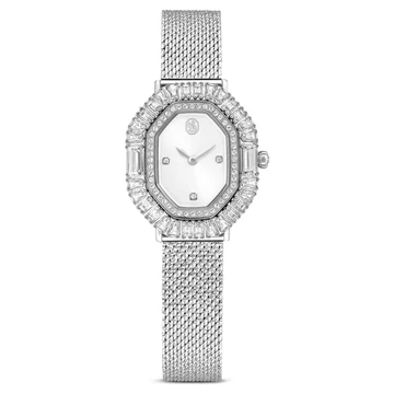 Swarovski Matrix Octagon óra - 5732498