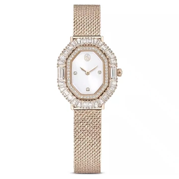 Swarovski Matrix Octagon óra - 5732501