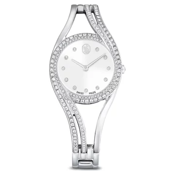 Swarovski Hyperbola karpereces női óra - 5689432