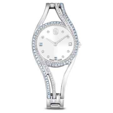 Swarovski Hyperbola karpereces női óra - 5715463