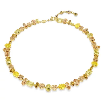 Swarovski Gema Tennis nyaklánc - 5718071