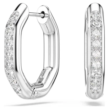 Swarovski Dextera karika fülbevaló - 5724585
