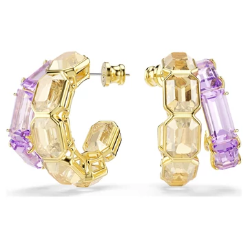 Swarovski Millenia fülbevaló - 5725757
