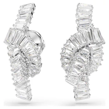 Swarovski Matrix fülbevaló - 5727040