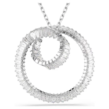 Swarovski Matrix nyaklánc - 5727114