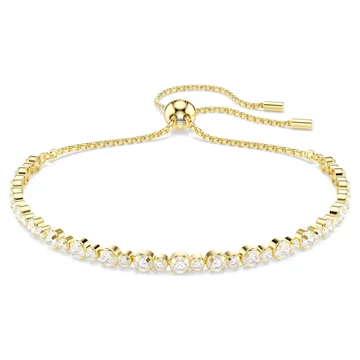 Swarovski Matrix Tennis karkötő M-es méret - 5730709