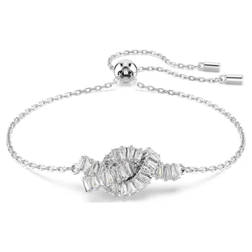 Swarovski Matrix karkötő M-es méret - 5731101