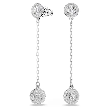 Swarovski Una Angelic fülbevaló - 5732273
