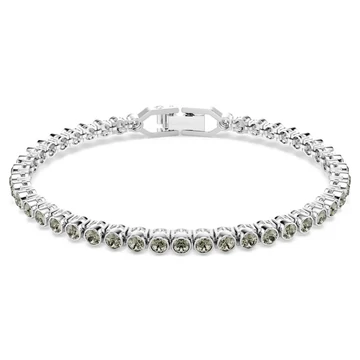 Swarovski Imber Emily Tennis karkötő M-es méret - 5734238