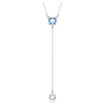 Swarovski Stilla Attract Y-nyaklánc - 5734249