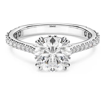 Swarovski Stilla koktélgyűrű 58-as méret - 5717934