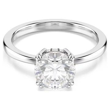 Swarovski Stilla koktélgyűrű 52-es méret - 5717942