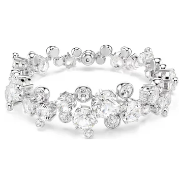 Swarovski Constella karkötő M-es méret - 5722469
