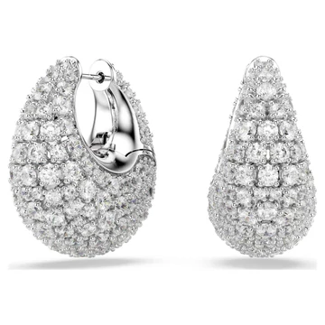 Swarovski Sublima fülbevaló - 5732281
