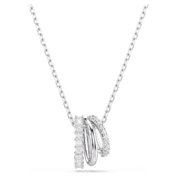 Swarovski Hyperbola nyaklánc - 5737064