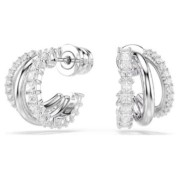 Swarovski Hyperbola fülbevaló - 5737110