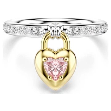 Swarovski Idyllia motívumos gyűrű 52-es méret - 5737271