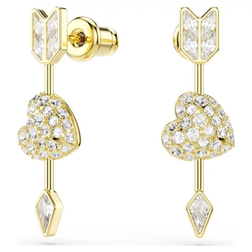 Swarovski Idyllia fülbevaló - 5737295